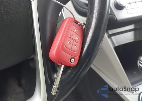 2010 Chevrolet Equinox Lt из США, поврежденный, VIN 2CNALDEW0A6200185